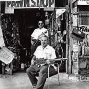 Meet your Posher, Curtis